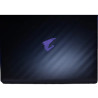 GIGABYTE AORUS Master 16" Intel Core Ultra 9 32GB RAM 1TB DSP0000030703 negro