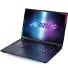 GIGABYTE AORUS Master 16" Intel Core Ultra 9 32GB RAM 1TB DSP0000030703 negro