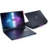 GIGABYTE AORUS Master 16" Intel Core Ultra 9 32GB RAM 1TB DSP0000030703 negro