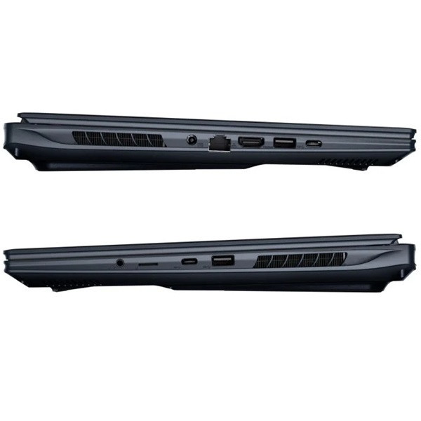 GIGABYTE AORUS Master 16" Intel Core Ultra 9 32GB RAM 1TB DSP0000030703 negro