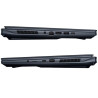 GIGABYTE AORUS Master 16" Intel Core Ultra 9 32GB RAM 1TB DSP0000030703 negro