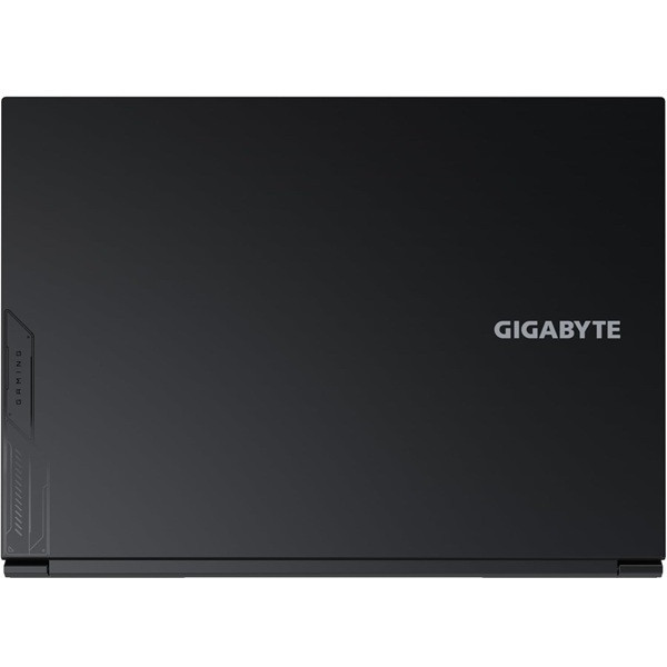 GIGABYTE G6 16" Intel Core i7 16GB RAM 1TB KF-H3ES854KD negro