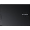 GIGABYTE G6 16" Intel Core i7 16GB RAM 1TB KF-H3ES854KD negro