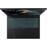 GIGABYTE G6 16" Intel Core i7 16GB RAM 1TB KF-H3ES854KD negro