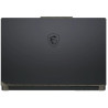 MSI CYBORG 15.6" Intel Core i7 16GB RAM 512GB 15-828XES negro