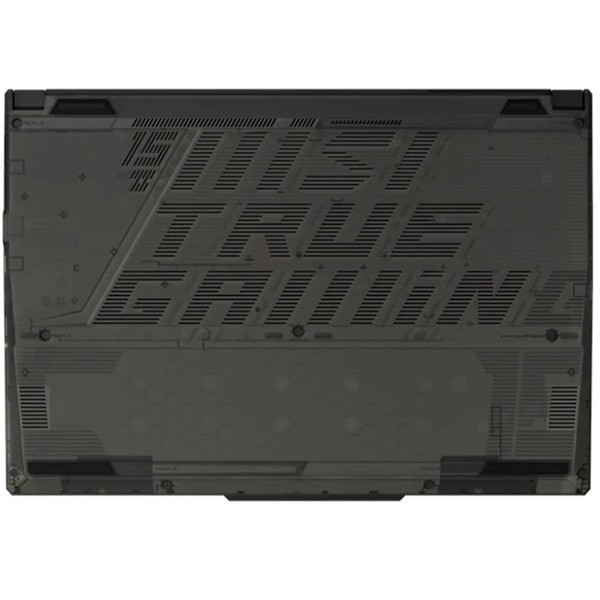 MSI CYBORG 15.6" Intel Core i7 16GB RAM 512GB 15-828XES negro