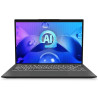 MSI PRESTIGE 13 AI EVO 13.3" Intel Core Ultra 7 32GB 1TB AI-024ES negro