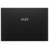 MSI PRESTIGE 13 AI EVO 13.3" Intel Core Ultra 7 32GB 1TB AI-024ES negro