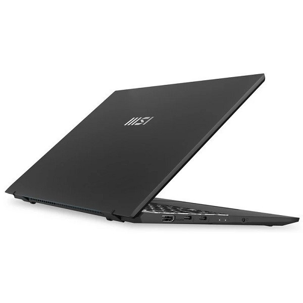 MSI PRESTIGE 13 AI EVO 13.3" Intel Core Ultra 7 32GB 1TB AI-024ES negro