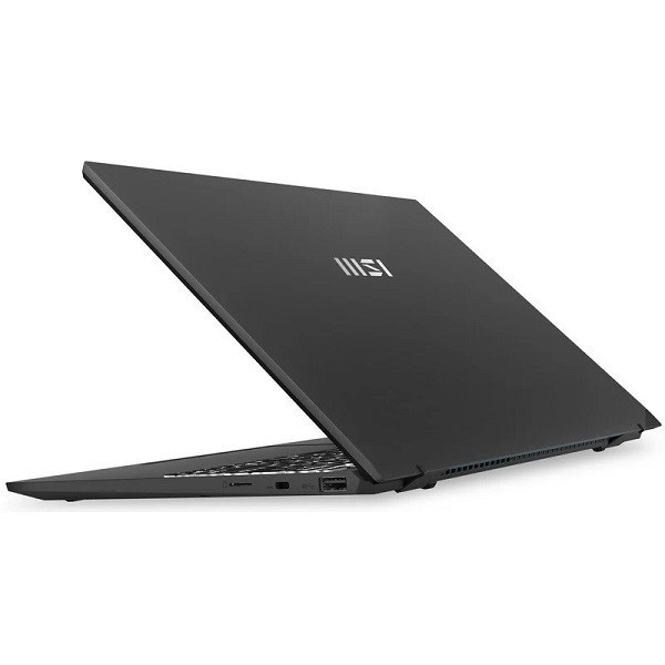 MSI PRESTIGE 13 AI EVO 13.3" Intel Core Ultra 7 32GB 1TB AI-024ES negro