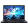 GigaByte 16X 16" Intel Core i7 16GB RAM 1TB ASG-53ESC54SH negro