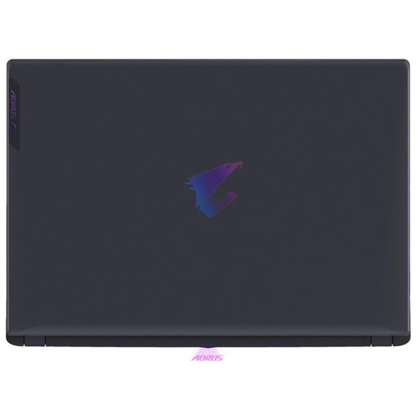 GigaByte 16X 16" Intel Core i7 16GB RAM 1TB ASG-53ESC54SH negro