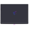 GigaByte 16X 16" Intel Core i7 16GB RAM 1TB ASG-53ESC54SH negro