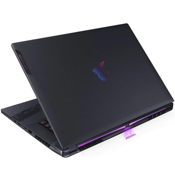 GigaByte 16X 16" Intel Core i7 16GB RAM 1TB ASG-53ESC54SH negro