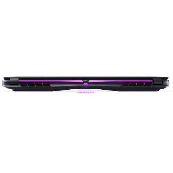 GigaByte 16X 16" Intel Core i7 16GB RAM 1TB ASG-53ESC54SH negro