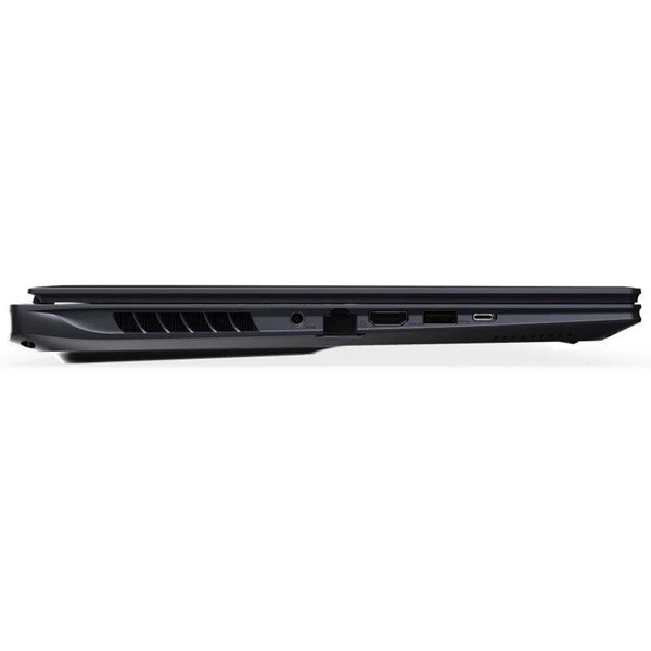 GigaByte 16X 16" Intel Core i7 16GB RAM 1TB ASG-53ESC54SH negro
