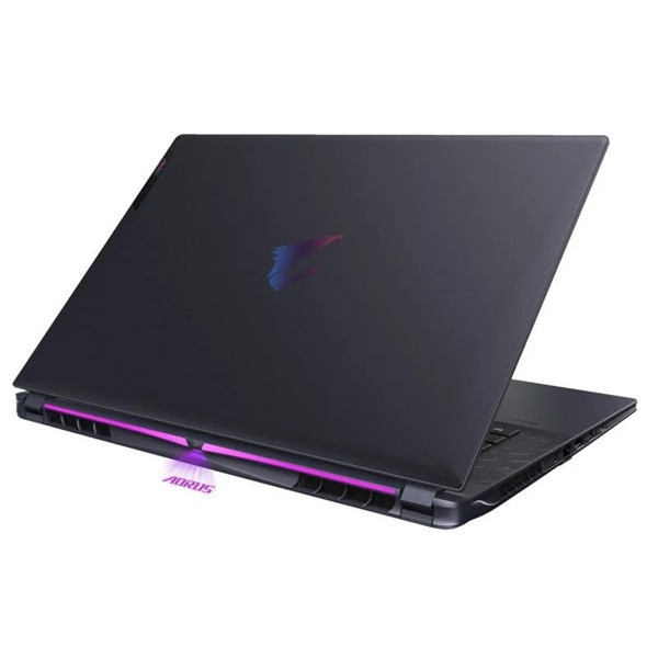 GigaByte 16X 16" Intel Core i7 16GB RAM 1TB ASG-53ESC54SH negro