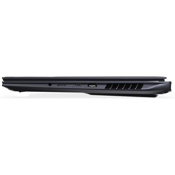 GigaByte 16X 16" Intel Core i7 16GB RAM 1TB ASG-53ESC54SH negro