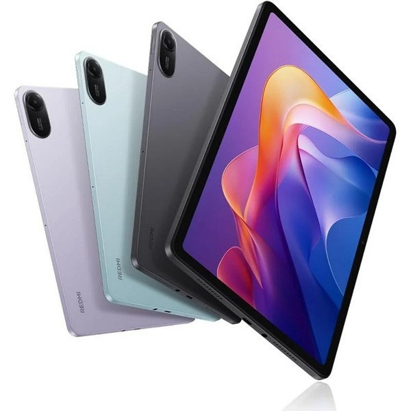 Xiaomi Redmi Pad 2 11" 4GB RAM 128GB LTE gris