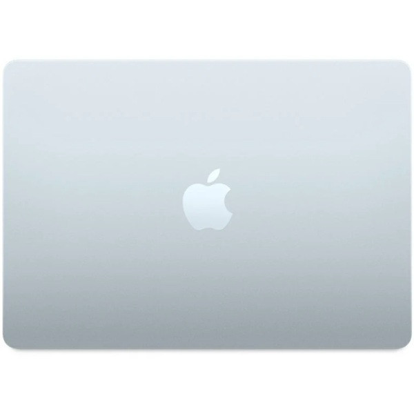 APPLE MACBOOK AIR 13.6" 2025 M4 16GB RAM 512GB azul cielo