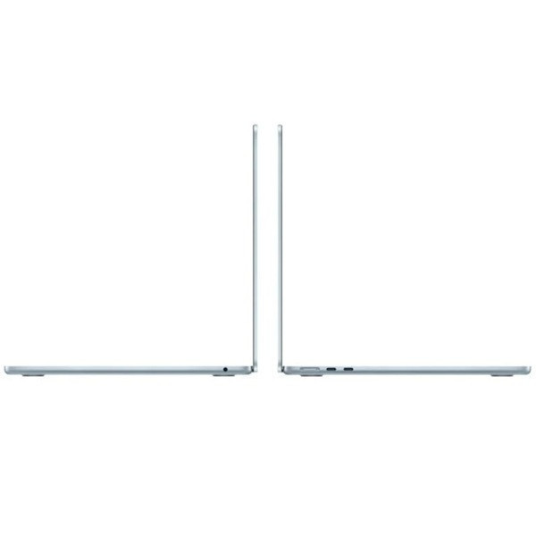 APPLE MACBOOK AIR 13.6" 2025 M4 16GB RAM 512GB azul cielo