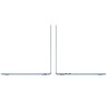 APPLE MACBOOK AIR 13.6" 2025 M4 16GB RAM 512GB azul cielo