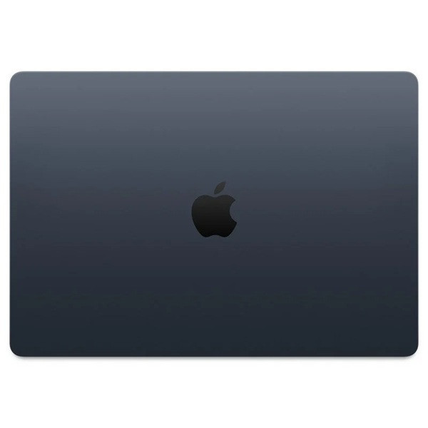 APPLE MACBOOK AIR 15.3" 2025 M4 24GB RAM 512GB medianoche