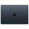 APPLE MACBOOK AIR 15.3" 2025 M4 24GB RAM 512GB medianoche