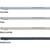 APPLE MACBOOK AIR 15.3" 2025 M4 24GB RAM 512GB medianoche