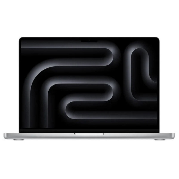 APPLE MACBOOK PRO 14.2" 2024 M4 16GB RAM 512GB plata APPLE MACBOOK PRO 14.2" 2024 M4 16GB RAM 512GB plata