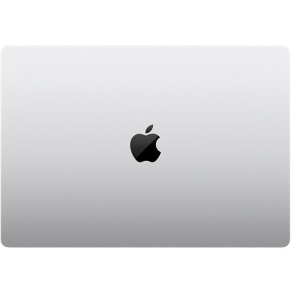 APPLE MACBOOK PRO 14.2" 2024 M4 16GB RAM 512GB plata