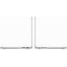 APPLE MACBOOK PRO 14.2" 2024 M4 16GB RAM 512GB plata