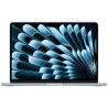 APPLE MACBOOK AIR 15.3" 2025 M4 16GB RAM 512GB azul cielo