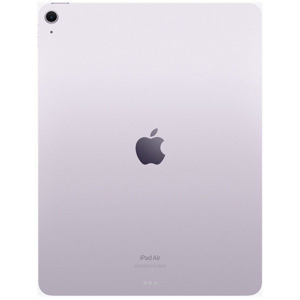 Apple iPad Air 7th 11" 2025 8GB RAM 128GB WiFi púrpura