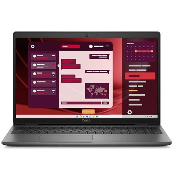 DELL LATITUDE 3550 15.6" Intel Core Ultra i5 16GB RAM 512GB V21RM gris DELL LATITUDE 3550 15.6" Intel Core Ultra i5 16GB RAM 512GB V21RM gris