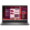 DELL LATITUDE 3550 15.6" Intel Core Ultra i5 16GB RAM 512GB V21RM gris