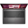 DELL LATITUDE 3550 15.6" Intel Core Ultra i5 16GB RAM 512GB V21RM gris