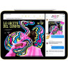 Apple iPad 10.9" 11.Gen WiFi 128GB azul