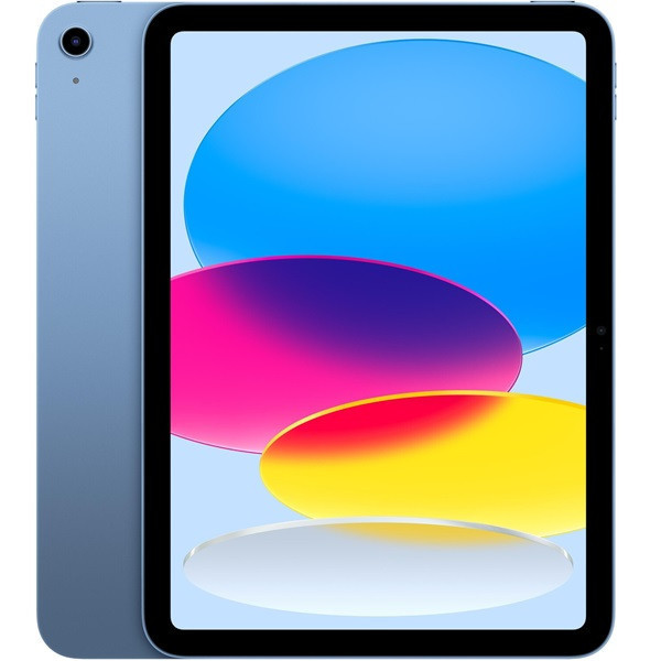 Apple iPad 10.9" 11.Gen WiFi 512GB azul