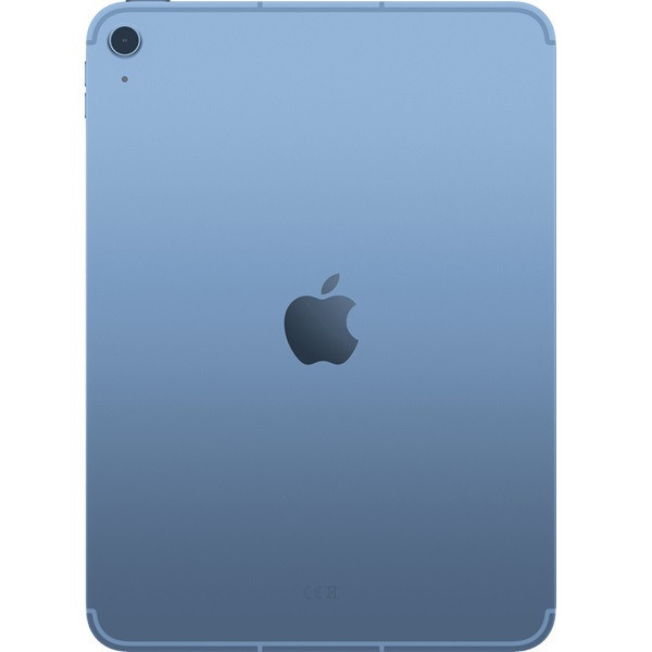 Apple iPad 10.9" 11.Gen WiFi 512GB azul