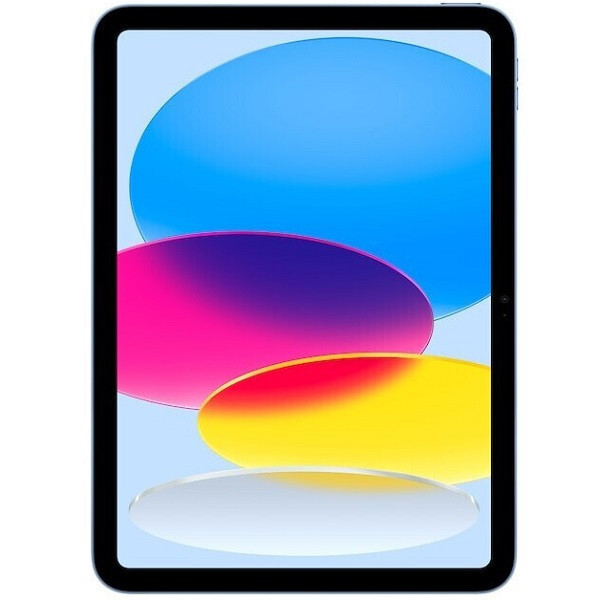 Apple iPad 10.9" 11.Gen WiFi 512GB azul