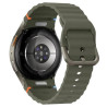 Samsung Galaxy Watch 7 L305 40mm LTE sport band verde