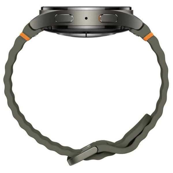 Samsung Galaxy Watch 7 L305 40mm LTE sport band verde