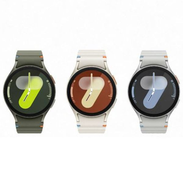 Samsung Galaxy Watch 7 L305 40mm LTE sport band verde