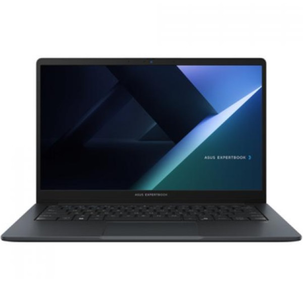 ASUS EXPERTBOOK B1 15.6" Intel Core i7 16GB RAM 512GB B1503CVA-NJ2208X negro ASUS EXPERTBOOK B1 15.6" Intel Core i7 16GB RAM 512GB B1503CVA-NJ2208X negro