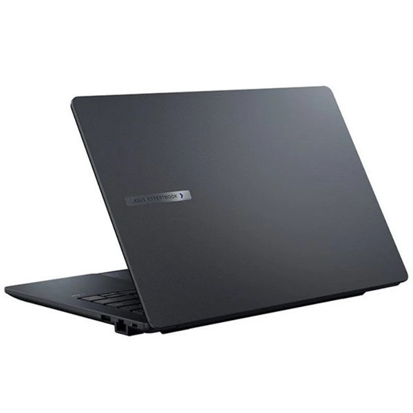 ASUS EXPERTBOOK B1 15.6" Intel Core i7 16GB RAM 512GB B1503CVA-NJ2208X negro