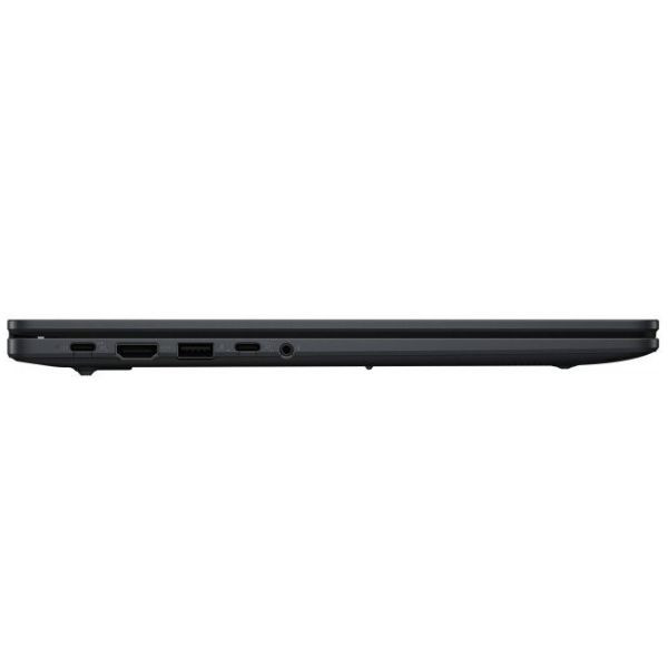 ASUS EXPERTBOOK B1 15.6" Intel Core i7 16GB RAM 512GB B1503CVA-NJ2208X negro