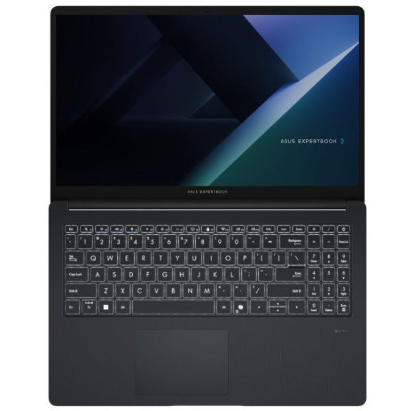 ASUS EXPERTBOOK B1 15.6" Intel Core i7 16GB RAM 512GB B1503CVA-NJ2208X negro