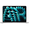 APPLE MACBOOK AIR 15.3" 2025 M4 24GB RAM 512GB plata