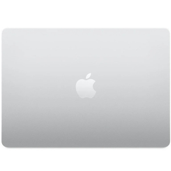APPLE MACBOOK AIR 15.3" 2025 M4 24GB RAM 512GB plata